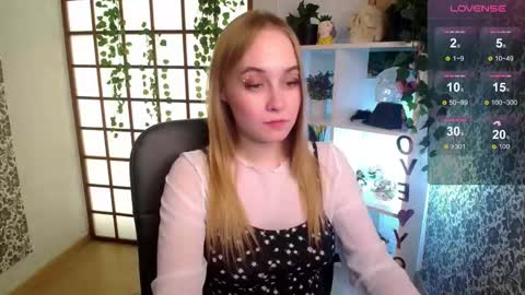 Liana online show from 11, 12, 2024
