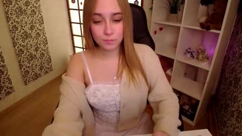 Liana online show from 27, 1, 2025