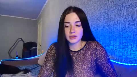 liana_diva online show from 18, 10, 2025