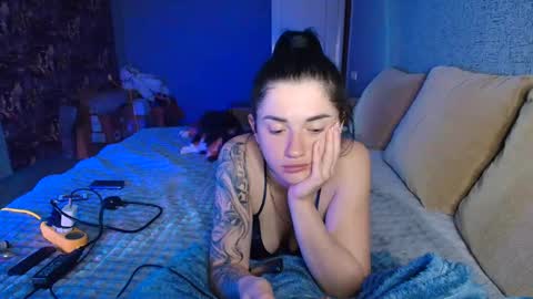 liana_diva online show from 11, 5, 2026