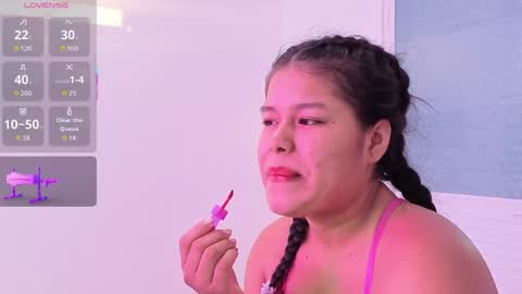 liana_hott online show from 11, 4, 2026