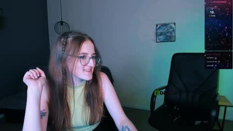 Snapshot of liana_kisses chatting on 14, 12, 2024 Little Liana online show from 14, 12, 2024