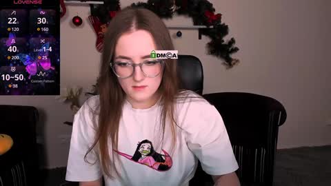 Snapshot of liana_kisses chatting on 3, 1, 2025 Little Liana online show from 3, 1, 2025