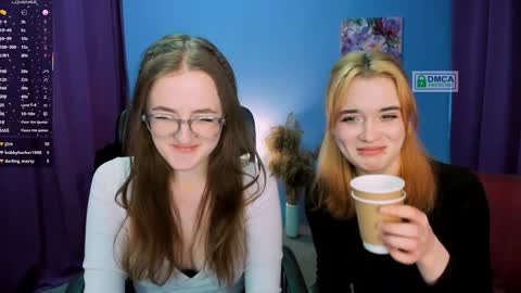 Snapshot of liana_kisses chatting on 20, 1, 2025 Little Liana online show from 20, 1, 2025