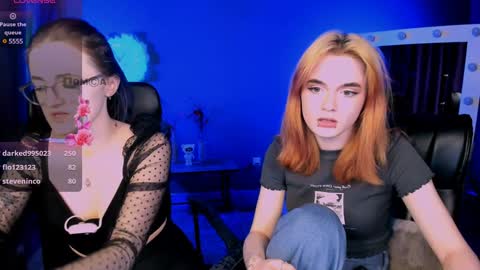 Snapshot of liana_kisses chatting on 27, 1, 2025 Little Liana online show from 27, 1, 2025