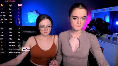 Snapshot of liana_kisses chatting on 26, 2, 2025 Little Liana online show from 26, 2, 2025