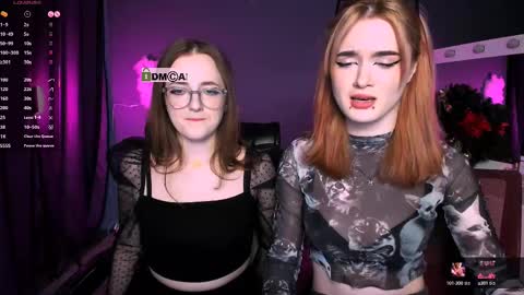 Snapshot of liana_kisses chatting on 26, 2, 2025 Little Liana online show from 26, 2, 2025
