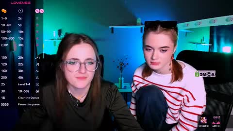 Snapshot of liana_kisses chatting on 1, 3, 2025 Little Liana online show from 1, 3, 2025