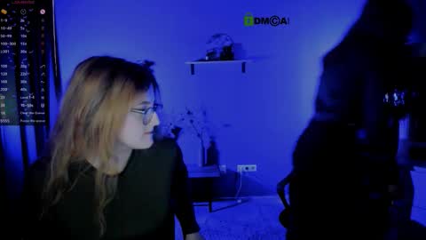 Snapshot of liana_kisses chatting on 14, 9, 2025 Little Liana  online show from 14, 9, 2025