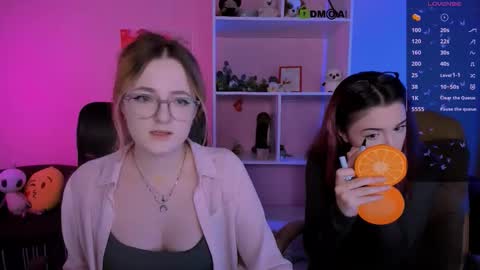 Snapshot of liana_kisses chatting on 24, 9, 2025 Little Liana  online show from 24, 9, 2025