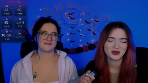 Snapshot of liana_kisses chatting on 30, 10, 2025 Little Liana  online show from 30, 10, 2025