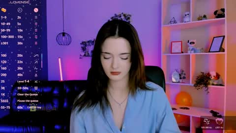 Little Liana  online show from 11, 4, 2026