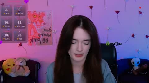 Little Liana  online show from 30, 4, 2026