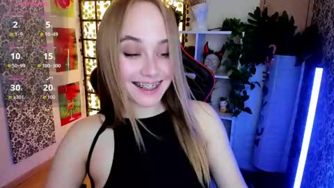 Snapshot of lianabright chatting on 26, 4, 2026 Liana online show from 26, 4, 2026