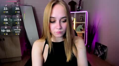 Snapshot of lianabright chatting on 7, 6, 2026 Liana online show from 7, 6, 2026