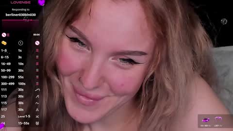 your sweet Liana online show from 20, 12, 2024