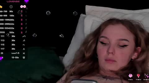 your sweet Liana online show from 21, 12, 2024
