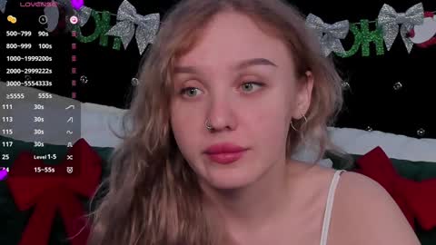 your sweet Liana online show from 24, 12, 2024