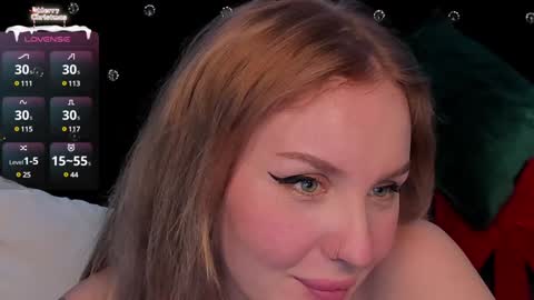 your sweet Liana online show from 27, 12, 2024