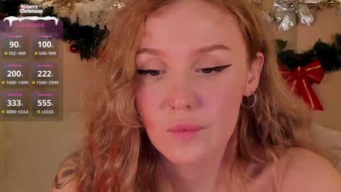 your sweet Liana online show from 29, 12, 2024