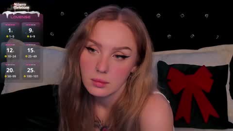 your sweet Liana online show from 29, 12, 2024
