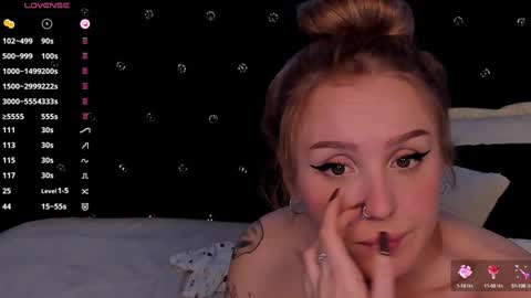 your sweet Liana online show from 30, 12, 2024
