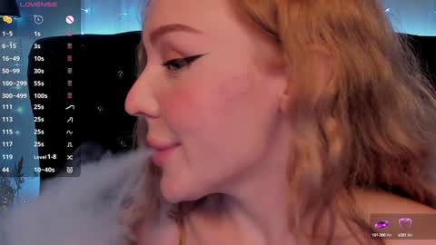 your sweet Liana online show from 4, 1, 2025