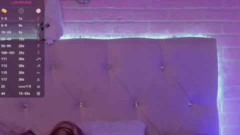 your sweet Liana online show from 4, 1, 2025