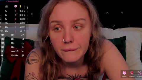 your sweet Liana online show from 6, 1, 2025
