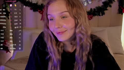 your sweet Liana online show from 9, 1, 2025