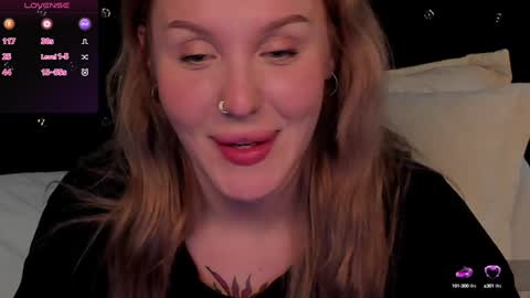 your sweet Liana online show from 12, 1, 2025