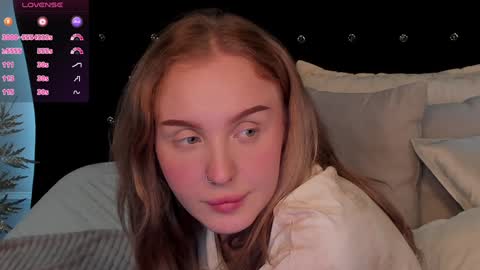 your sweet Liana online show from 13, 1, 2025