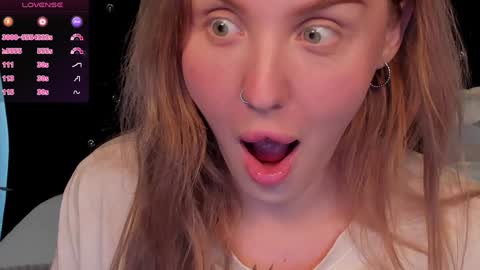 your sweet Liana online show from 14, 1, 2025