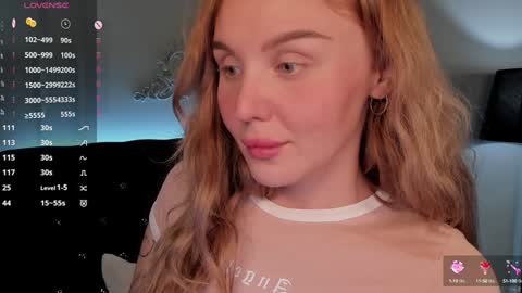 your sweet Liana online show from 16, 1, 2025