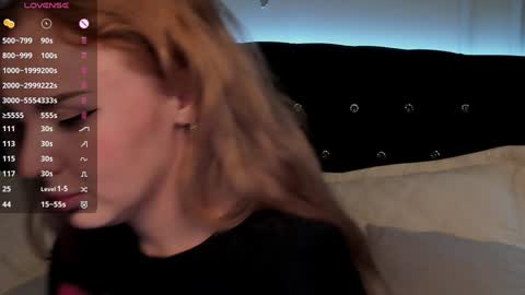 your sweet Liana online show from 20, 1, 2025