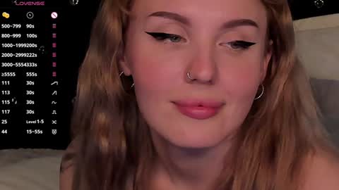 your sweet Liana online show from 20, 1, 2025