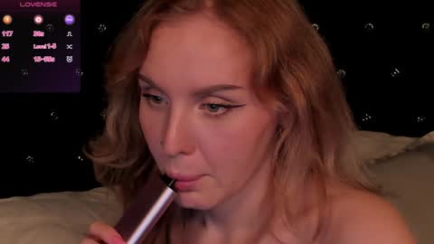 your sweet Liana online show from 28, 1, 2025