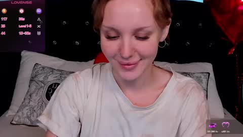 your sweet Liana online show from 12, 2, 2025