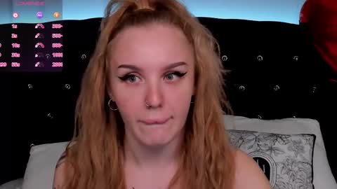 your sweet Liana online show from 12, 2, 2025