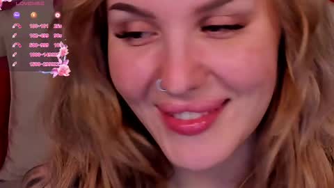 your sweet Liana online show from 15, 2, 2025