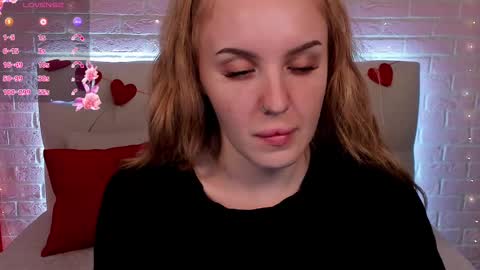 your sweet Liana online show from 16, 2, 2025