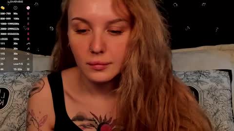 your sweet Liana online show from 22, 2, 2025