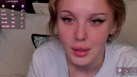 your sweet Liana online show from 23, 2, 2025