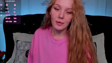 your sweet Liana online show from 24, 2, 2025