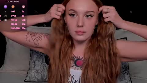 your sweet Liana online show from 26, 2, 2025