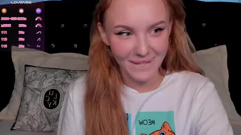 your sweet Liana online show from 27, 2, 2025