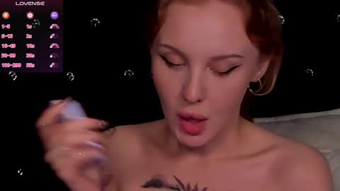 your sweet Liana online show from 1, 3, 2025
