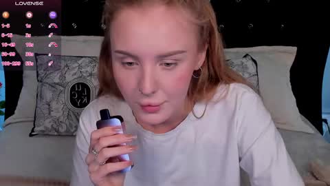 your sweet Liana online show from 3, 3, 2025