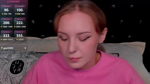 your sweet Liana online show from 6, 3, 2025