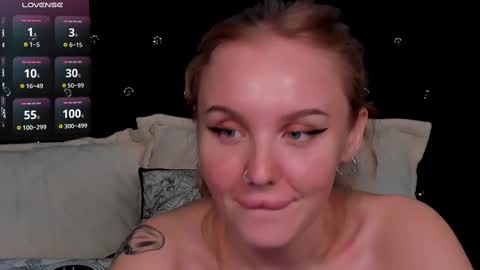 your sweet Liana online show from 9, 3, 2025
